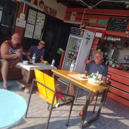 Jenny Hostel Huahin Exterior photo