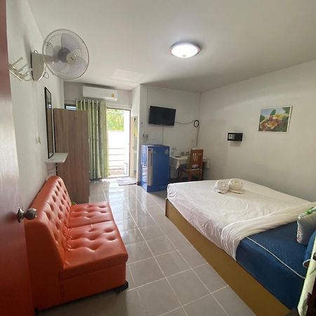 Jenny Hostel Huahin Exterior photo