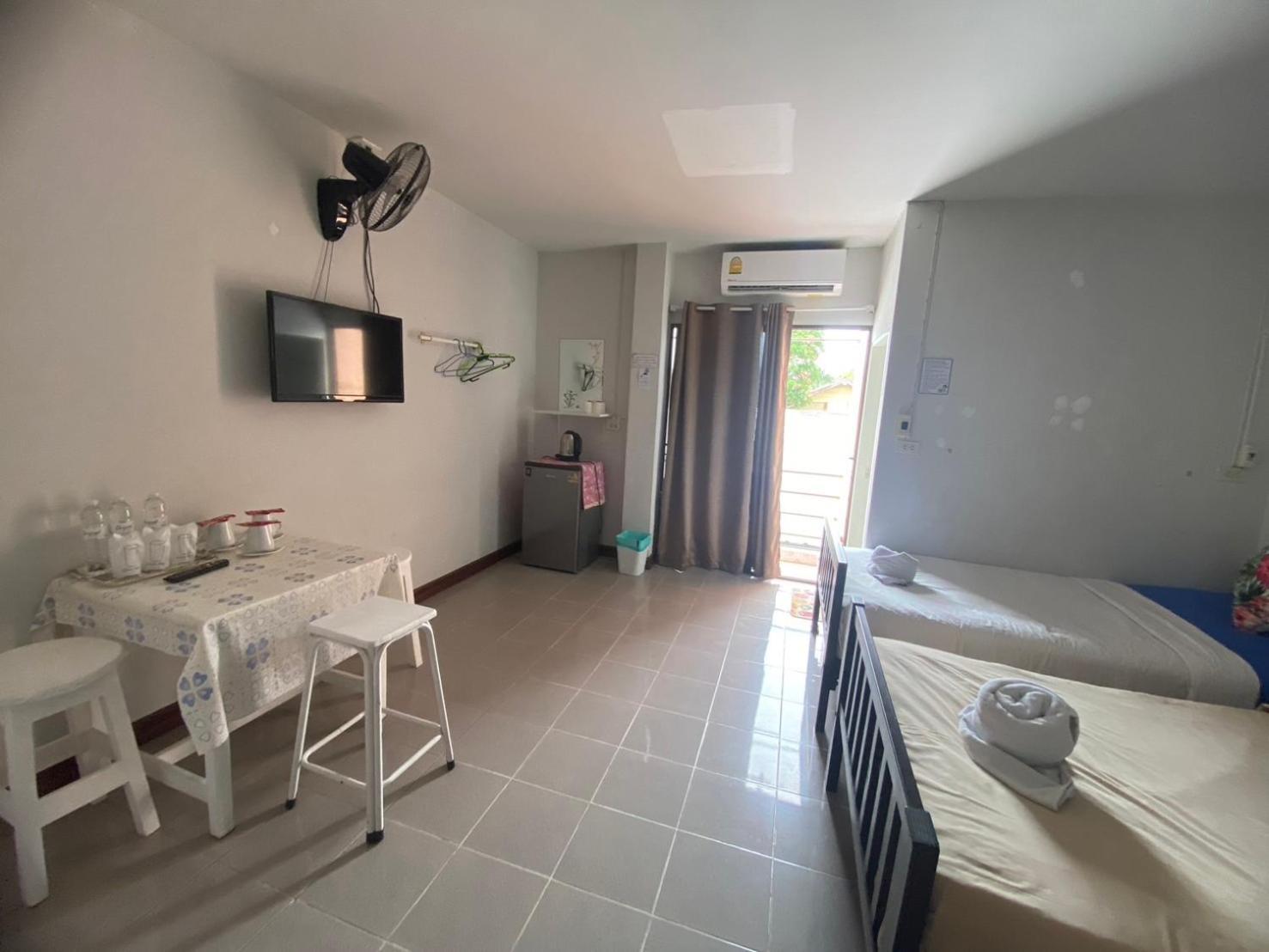 Jenny Hostel Huahin Exterior photo