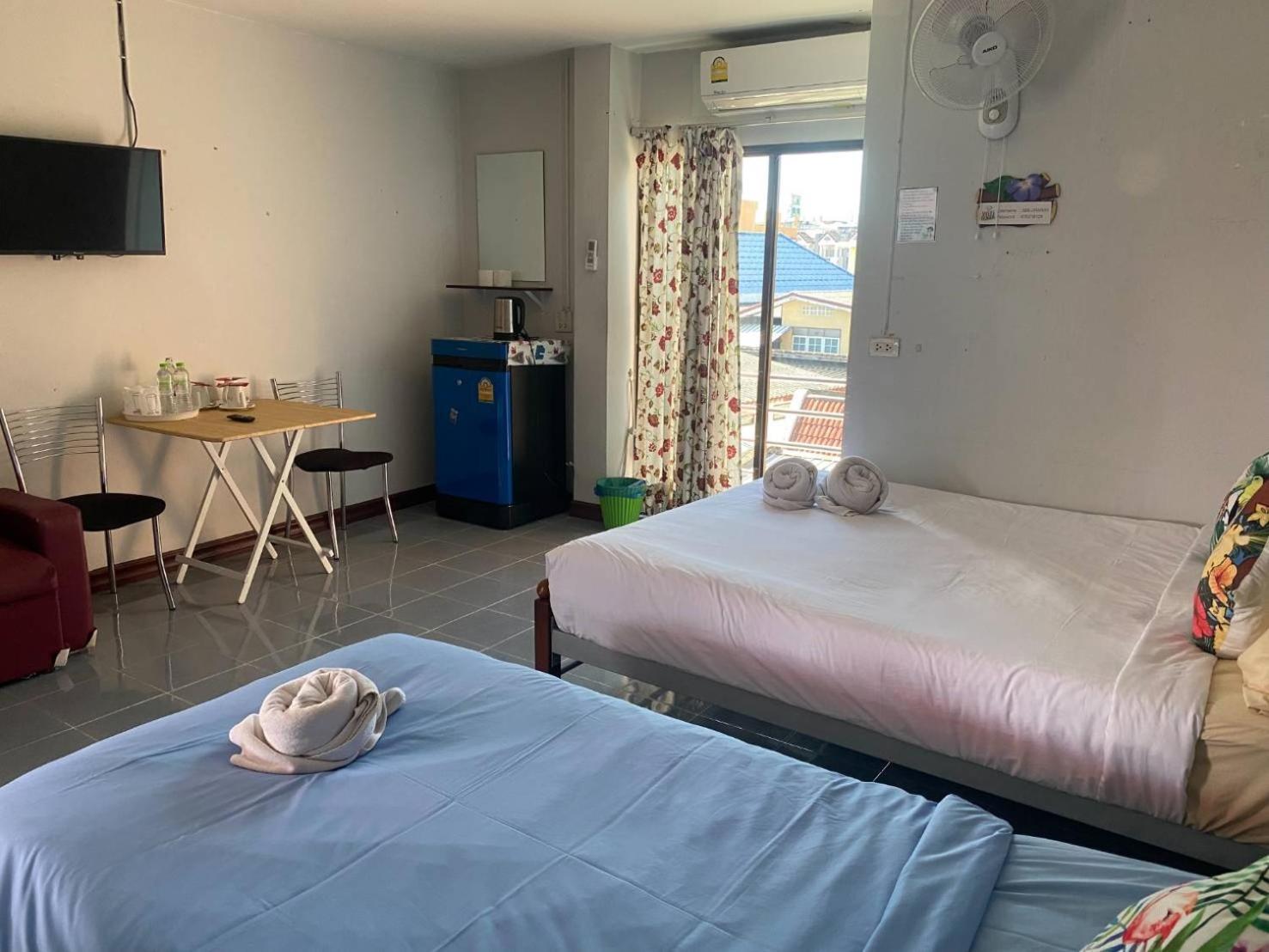 Jenny Hostel Huahin Exterior photo