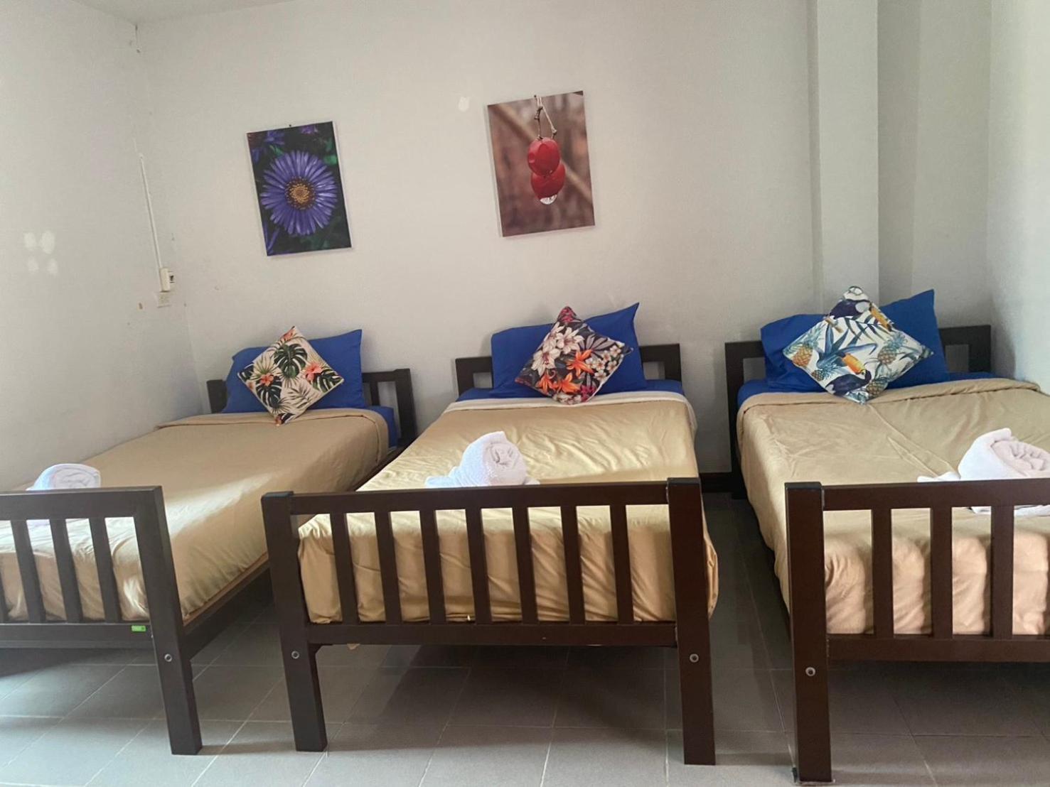 Jenny Hostel Huahin Exterior photo