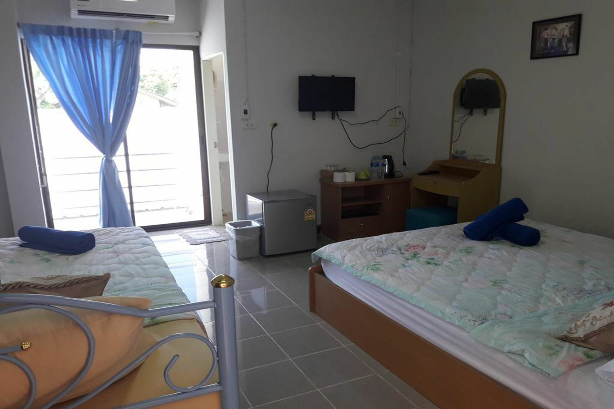 Jenny Hostel Huahin Exterior photo