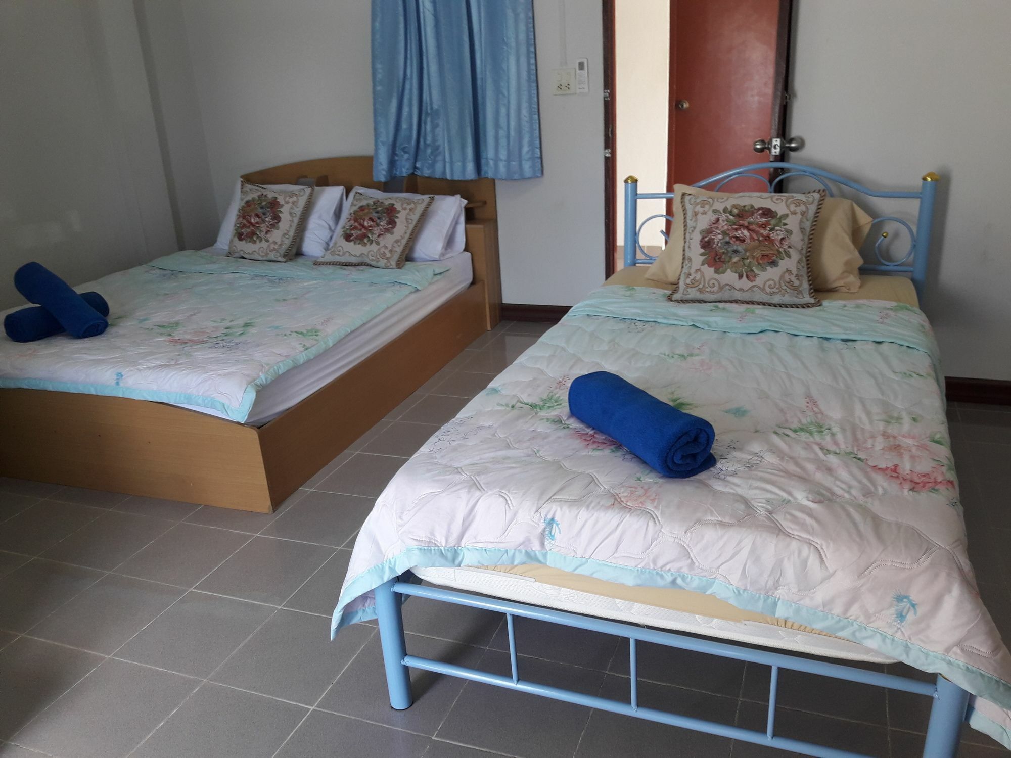 Jenny Hostel Huahin Exterior photo
