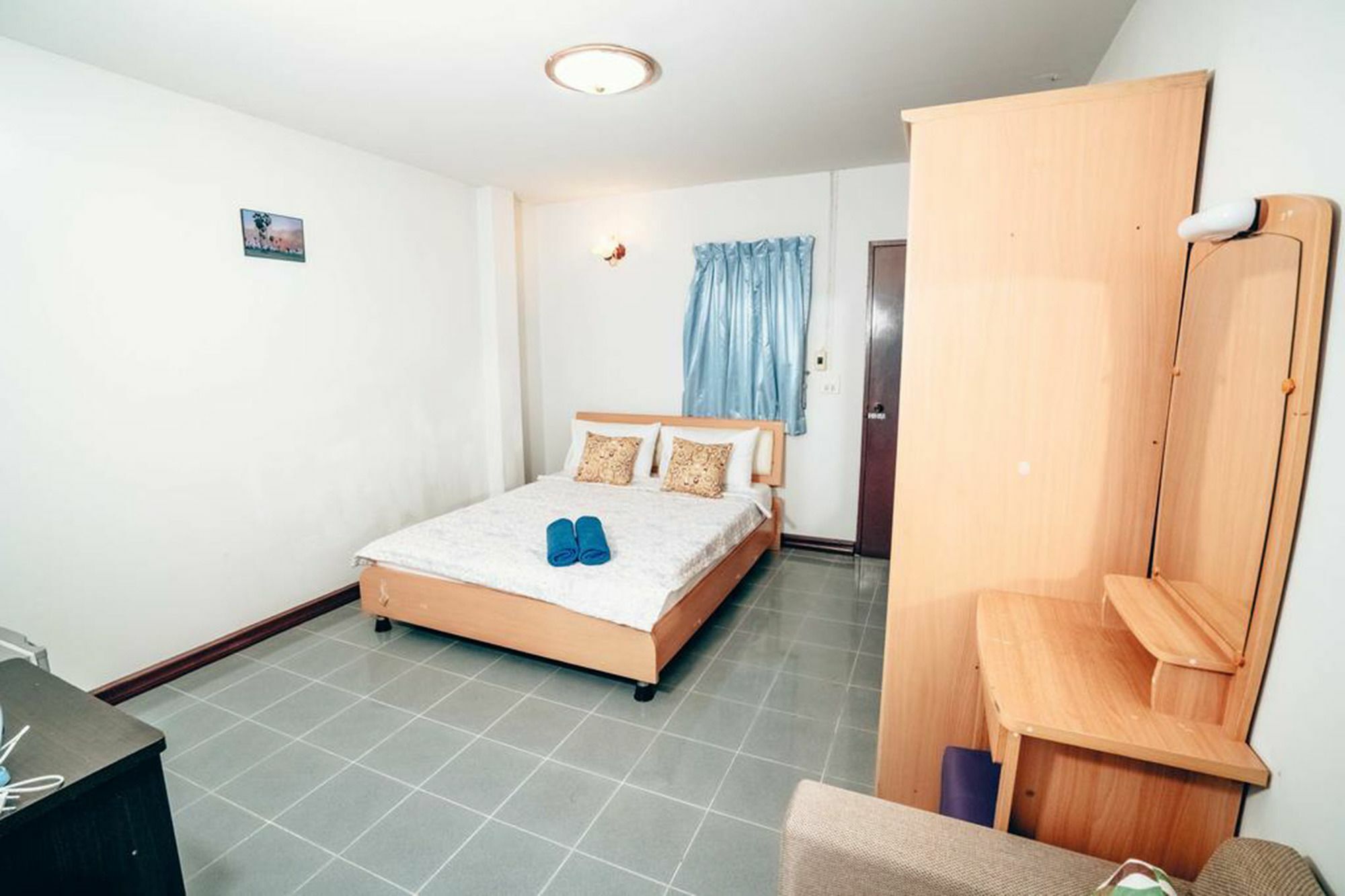 Jenny Hostel Huahin Exterior photo