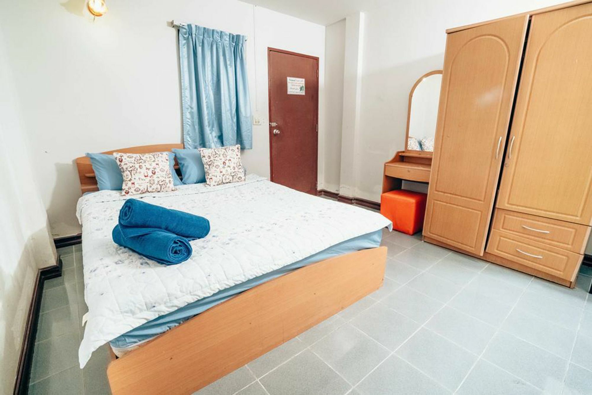 Jenny Hostel Huahin Exterior photo