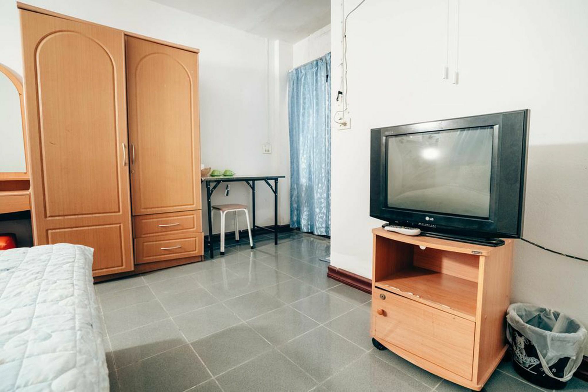 Jenny Hostel Huahin Exterior photo