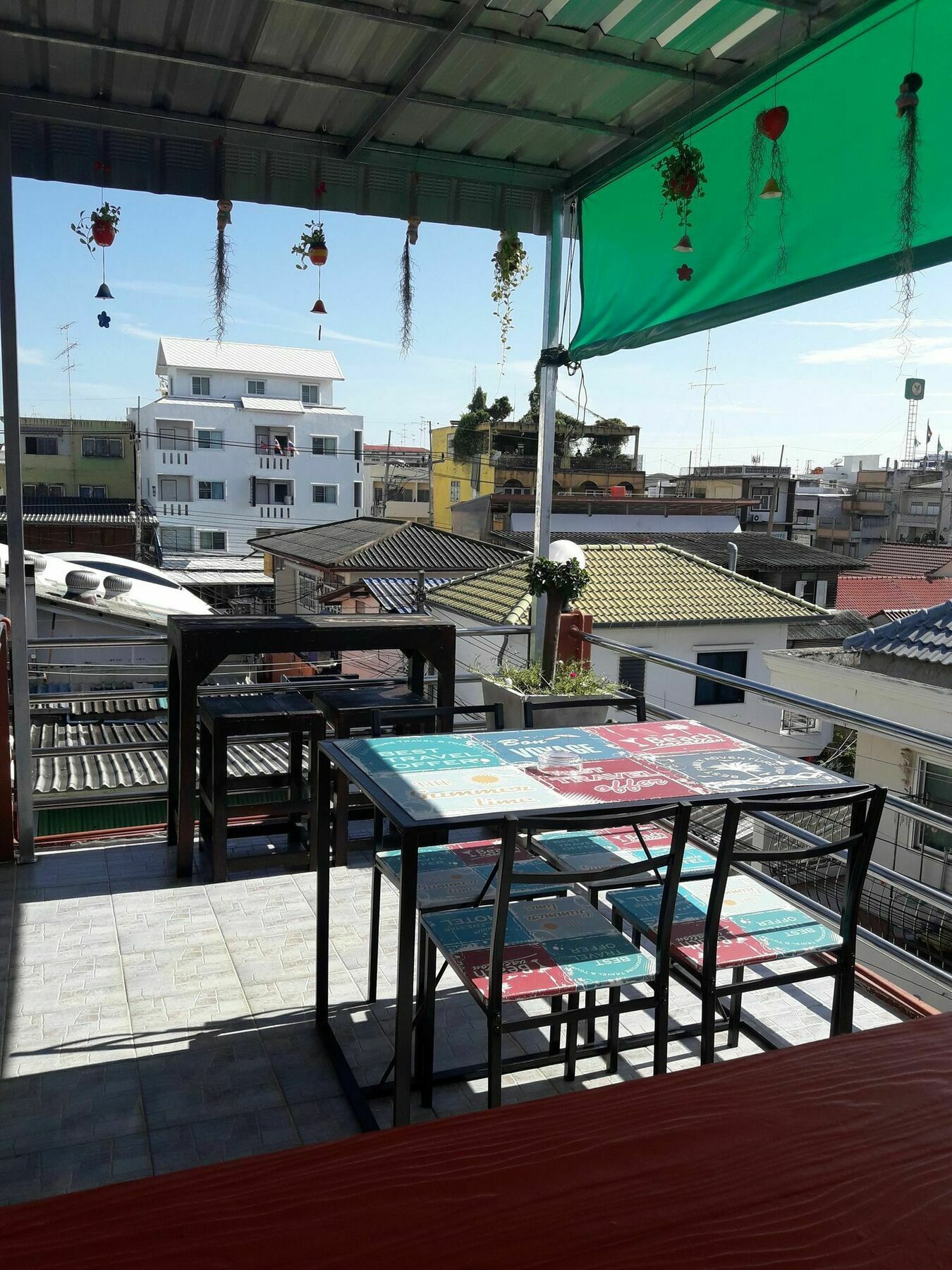 Jenny Hostel Huahin Exterior photo