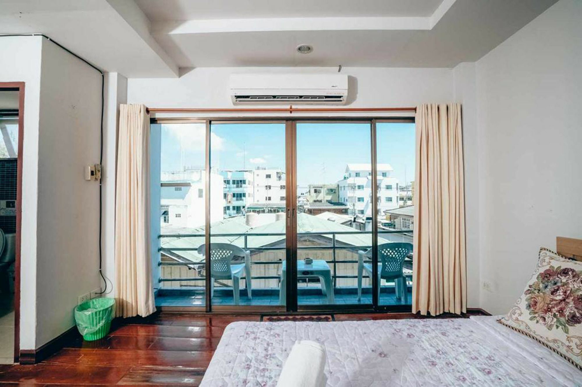 Jenny Hostel Huahin Exterior photo