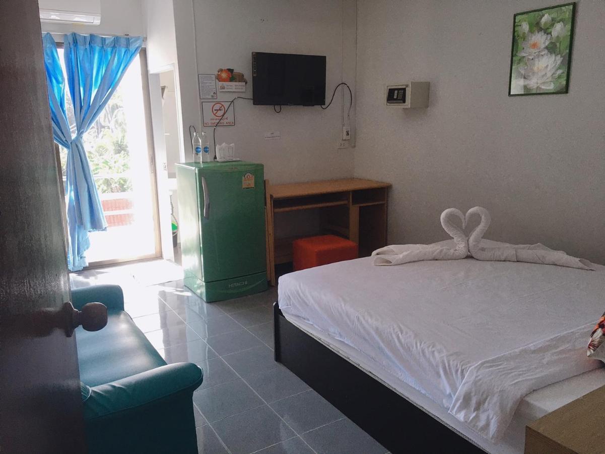 Jenny Hostel Huahin Exterior photo