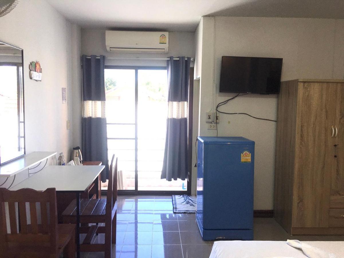 Jenny Hostel Huahin Exterior photo